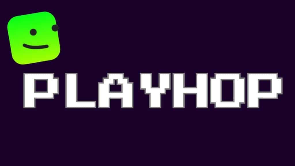 Playhop