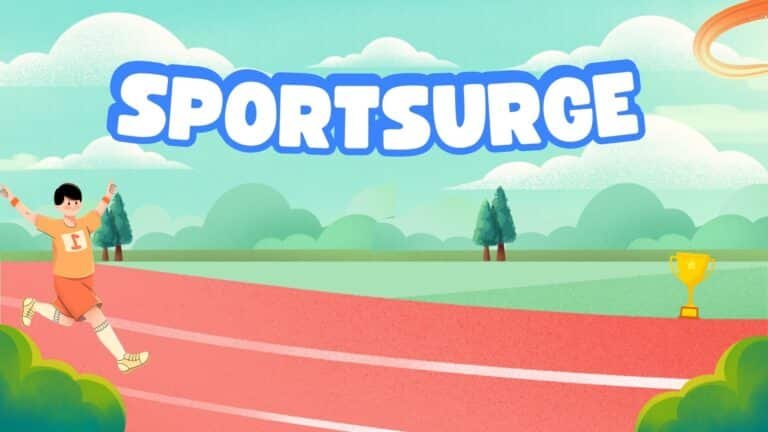 Sportsurge