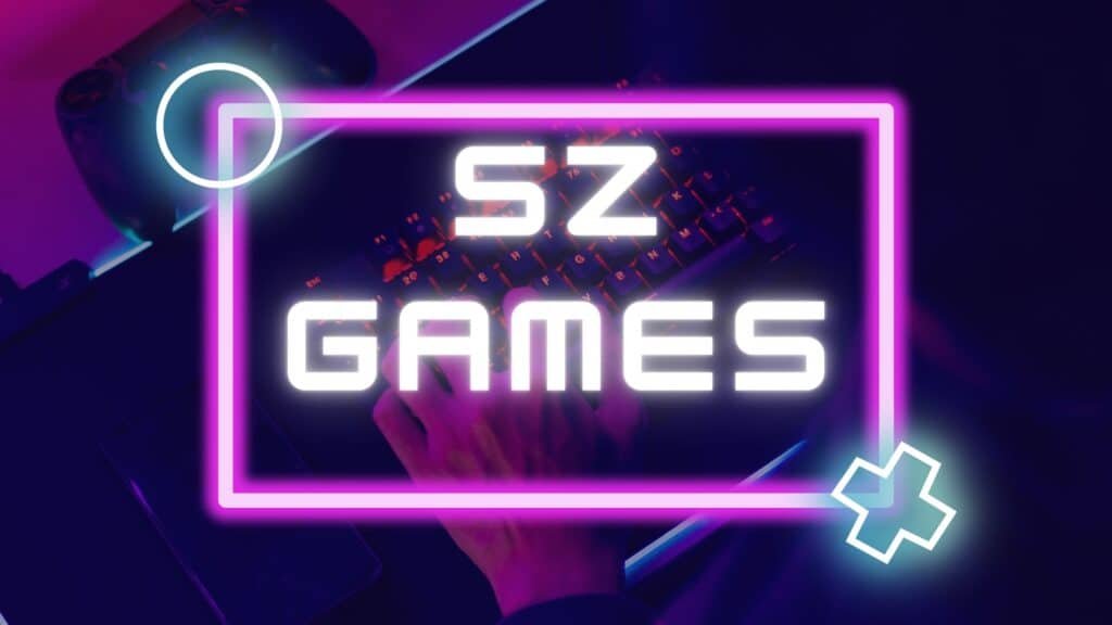 SZ Games