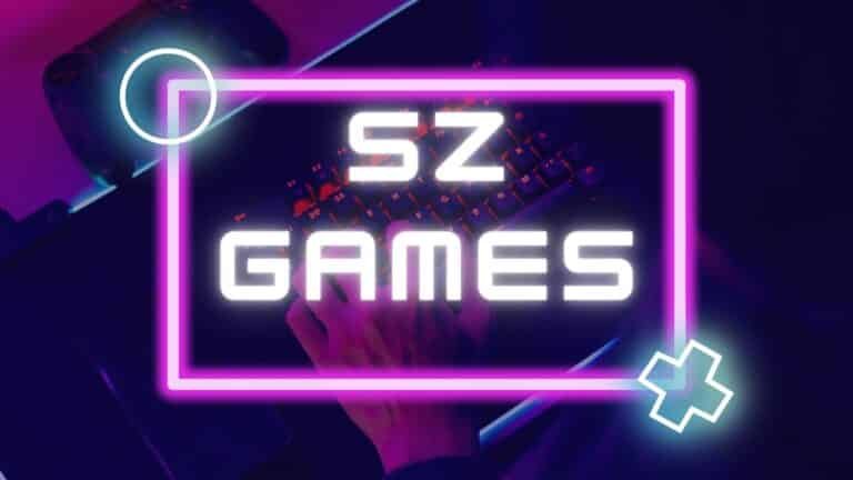 SZ Games